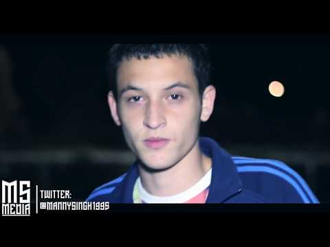 Young J & Vendz - B2B Freestyle | MSmedia