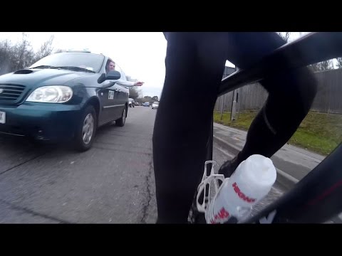 AD03AVX - Driver Assists Passenger With Attempted Assault