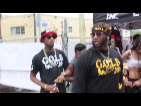 Nino Mufasa Sxsw Vlog 2016