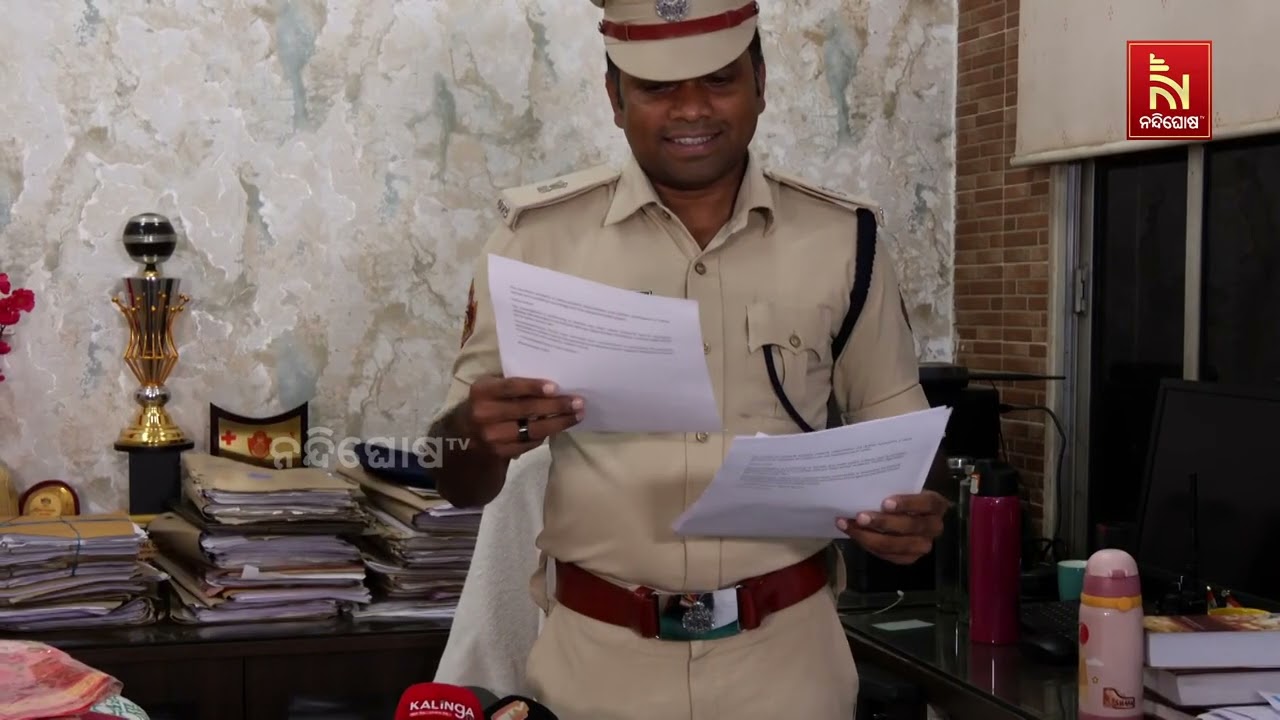 କ୍ରିମିନାଲଙ୍କୁ ଫିକା ପଡିବ ପାର୍ବଣର ମାହୋଲ ; ଅପରାଧୀଙ୍କ ପା