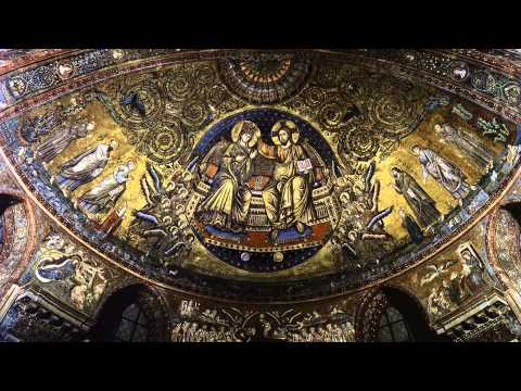 Old Roman chant - Kyrie eleison