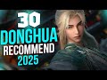 30 Must Watch Donghua Chinese Anime Recommendations For 2025