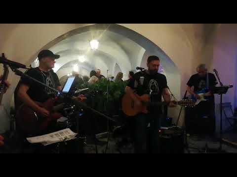 Dr.BEAT - PKM - DrBeat - Lennonova ulička