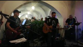 Video DrBeat - Lennonova ulička