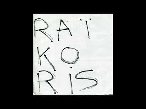 RAI KO RIS : live CDR [full album]