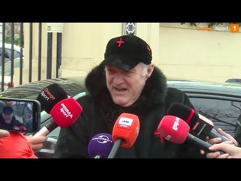 Gigi Becali a făcut-o praf pe Cristina Trandafir, arbitrul VAR de la FCSB - Botoșani