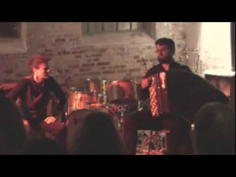 161003 Session 5 - Duo: Bichel/Delgiusto