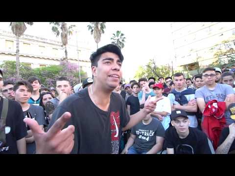 REPLIKA 🇦🇷 vs NAISTA 🇦🇷 | CUARTOS | REGIONAL CORDOBA | Cruce de Campeones 2018