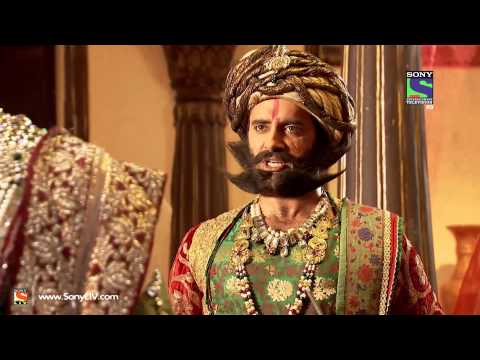 Bharat Ka Veer Putra Maharana Pratap - Episode 211 - 21st May 2014