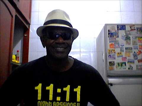 Ivan Bossa Nova - Inspiração