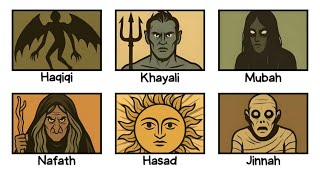 Every Dynasty of Black Magic Explained in 7 Minutes