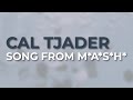 Cal Tjader - Song From M*A*S*H* (Official Audio)