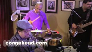 Martin Cohen's 74th Birthday Party Video 3