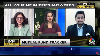 Mutual Fund Queries | MF Corner | CNBC TV18 | June 2025