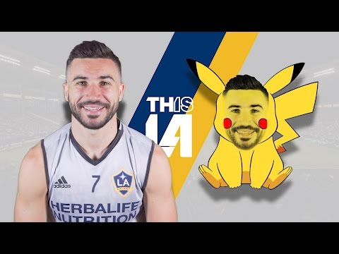 What is Romain Alessandrini's Nickname? | Get To Know