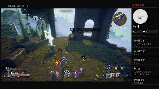 [スペルブレイク]ps4  　初見ソロプレイ！初見大歓迎！