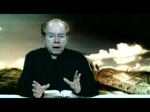 O Pão Nosso  5 Fevereiro 2017    -     Pe. F. C. Cardoso