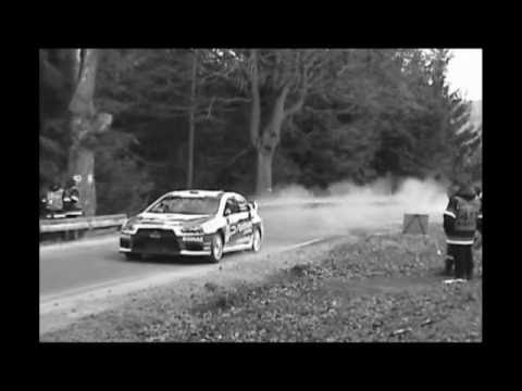 39 Rajd Świdnicki 2011 klip...