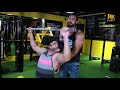Model Physique Ep-2