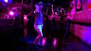 METROSEXUAL - Van Furlanetti (Electronic Music)