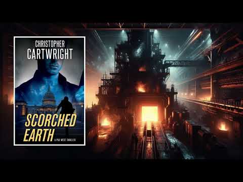 Scorched Earth - A Military Thriller