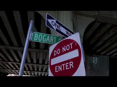 Kony Brooks - “Get By Freestyle” Dir By HazzVision