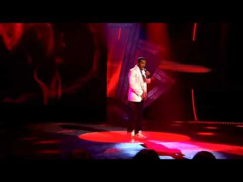 Craig David - I Wanna Be Like You [on 'Ultimate Movie Toons']