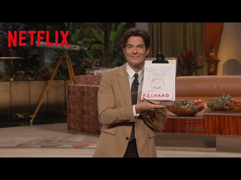 Full Monologue | Episode 2 | Everybody's Live with John Mulaney