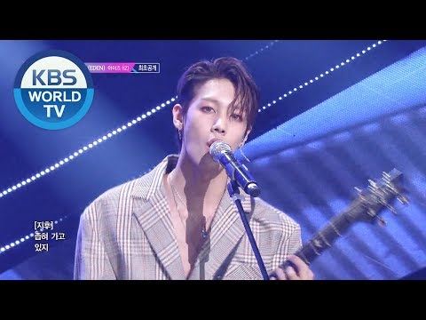 IZ (아이즈) - EDEN (에덴) [Music Bank / 2019.05.24]