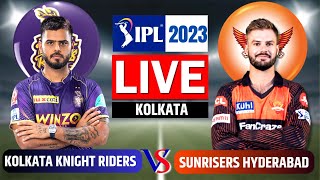 Live: KKR Vs SRH, Match 19, Kolkata | IPL Live Score & Commentary | Kolkata Vs Hyderabad, Last 14 Ov