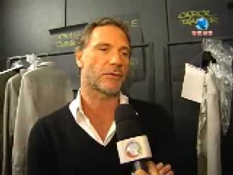 Osklen - Inverno 2009 - SPFW