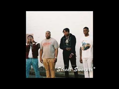 [Free] BlueBucksClan x Bino Rideaux x Drakeo The Ruler Type Beat | "Street Sweeper"