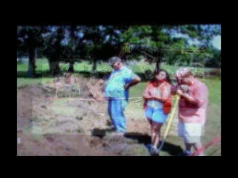 Petersburg Tennessee - An Un American Town - Trailer 3 -Wildwood Castle - AmericanTowns.com