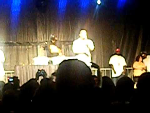 Waren G I Want It All