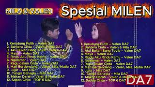 Download lagu KUMPULAN LAGU MP3 YANG DINYANYIKAN VALEN DA7 TOP 6 DI INDOSIAR mp3