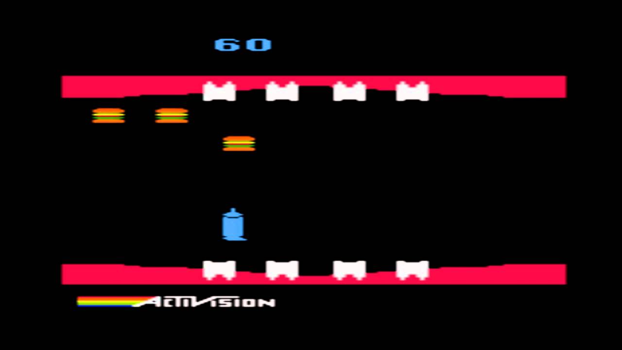 Gameplay video