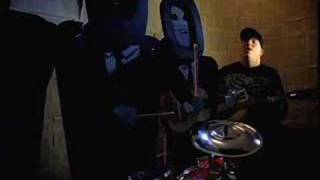 Rob Crow "I Hate You Rob Crow" Video