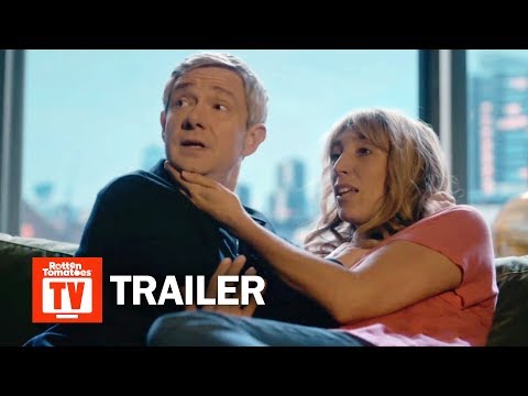 Video trailer för Breeders Season 1 Trailer | Rotten Tomatoes TV