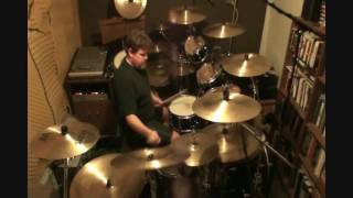 &quot;double agent&quot; by Rush in HD