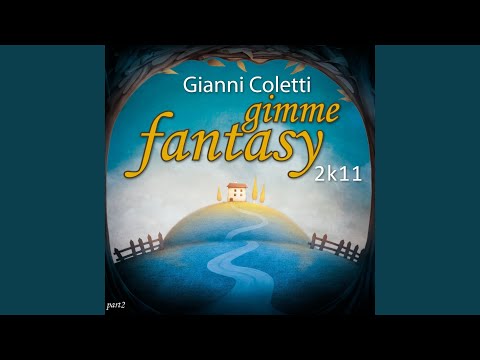 Gimme Fantasy (Mattias & G80's Remix)