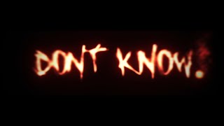 【﻿ｗｈａｔ　ｗｅ　ｄｏｉｎ？】4K