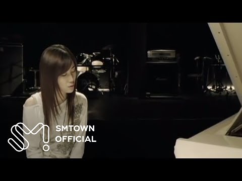 Zhang Li Yin 장리인 'Y (Why...)' MV