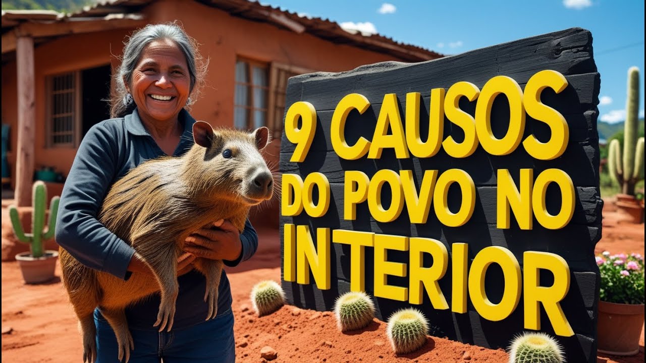 Relatos e histórias antigas do Interior | Relatos Caipiras