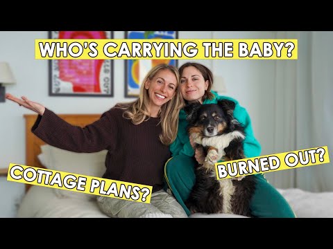 BIG Life Update (where we have been & what's next)