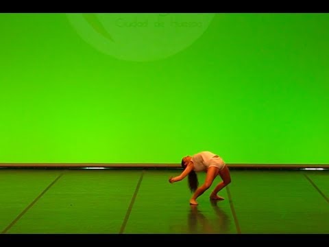 Contemporary - Sandra Martínez - Escuela de Danza Stardanze*