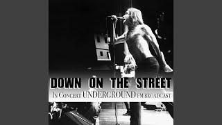 Doin&#39; the Things That We Want To (Live)