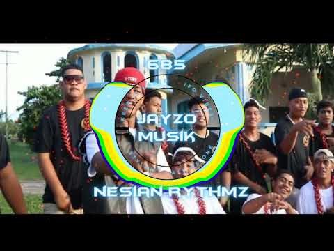 JAYZO685 - S.A.L.E.I.M.O.A (feat. TLS Crew)