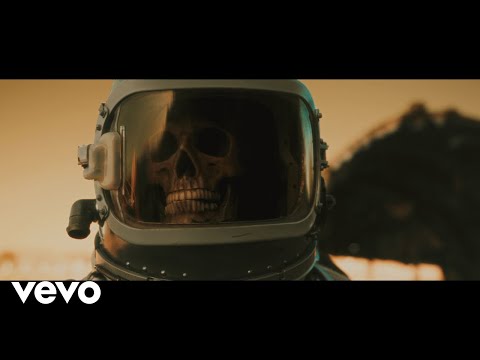 Jason Charles Miller - Digging In The Dust (Official)