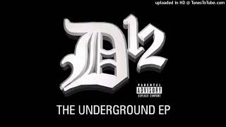 D12 - Filthy Instrumental