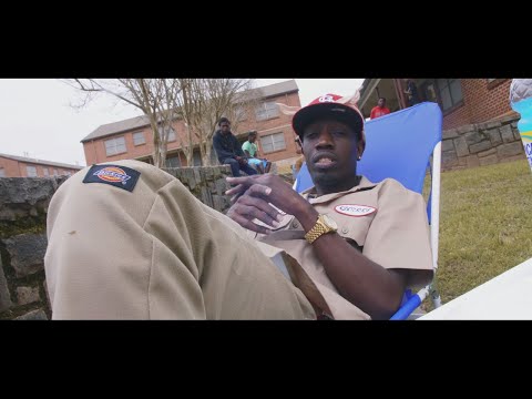 Bird Gotti - Bottom [shot by @bcpbrandon]